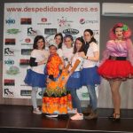 07 abril despedidas en Logroño