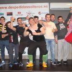 07 abril despedidas en Logroño