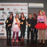 07 abril despedidas en Logroño