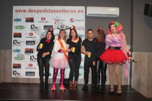 07 abril despedidas en Logroño