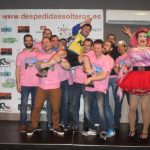 07 abril despedidas en Logroño