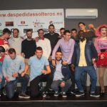 07 abril despedidas en Logroño