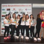 07 abril despedidas en Logroño