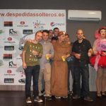 07 abril despedidas en Logroño