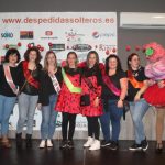 07 abril despedidas en Logroño