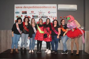 07 abril despedidas en Logroño