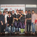 07 abril despedidas en Logroño