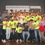 07 abril despedidas en Logroño
