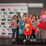 07 abril despedidas en Logroño