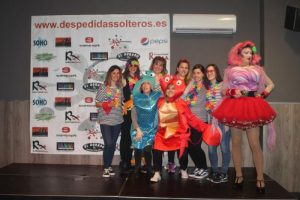 07 abril despedidas en Logroño