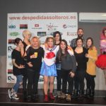 07 abril despedidas en Logroño