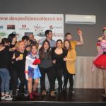 07 abril despedidas en Logroño