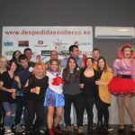 07 abril despedidas en Logroño