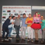07 abril despedidas en Logroño