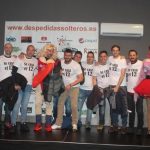 07 abril despedidas en Logroño