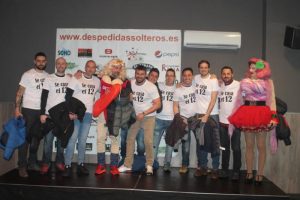 07 abril despedidas en Logroño