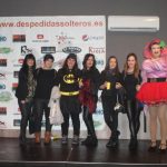 07 abril despedidas en Logroño