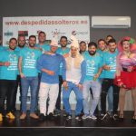 07 abril despedidas en Logroño