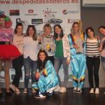 07 abril despedidas en Logroño