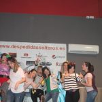 07 abril despedidas en Logroño