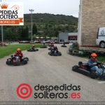 21 abril despedidas en Logroño