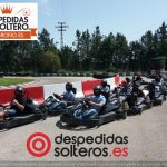 21 abril despedidas en Logroño