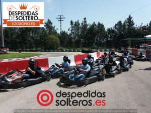 21 abril despedidas en Logroño