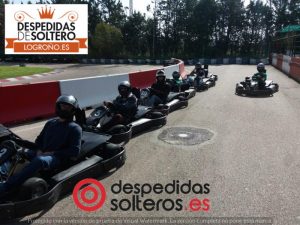 21 abril despedidas en Logroño