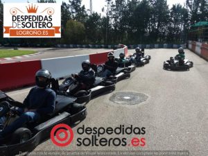 21 abril despedidas en Logroño