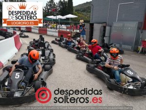 21 abril despedidas en Logroño