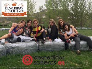 21 abril despedidas en Logroño