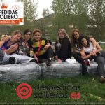 21 abril despedidas en Logroño