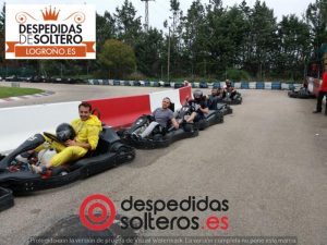 21 abril despedidas en Logroño