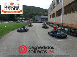 21 abril despedidas en Logroño