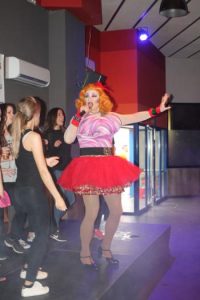 21 abril despedidas en Logroño