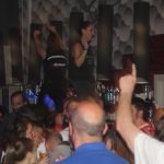 21 abril despedidas en Logroño