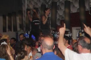 21 abril despedidas en Logroño