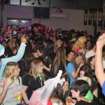 21 abril despedidas en Logroño