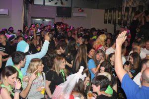 21 abril despedidas en Logroño