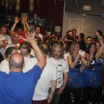 21 abril despedidas en Logroño