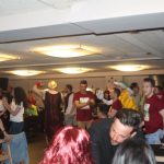21 abril despedidas en Logroño