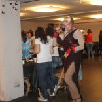 21 abril despedidas en Logroño