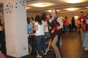 21 abril despedidas en Logroño