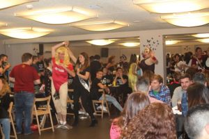 21 abril despedidas en Logroño