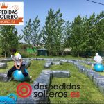 despedidas en Logroño 05 mayo