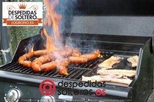 despedidas en Logroño 05 mayo