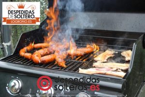 despedidas en Logroño 05 mayo