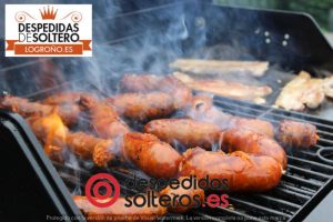 despedidas en Logroño 05 mayo