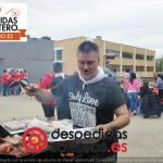 despedidas en Logroño 05 mayo