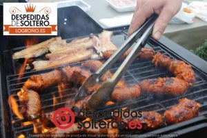 despedidas en Logroño 05 mayo